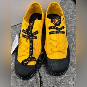 Unisex Feiyue  x Bruce Lee 1920 collection | 9W or 7M